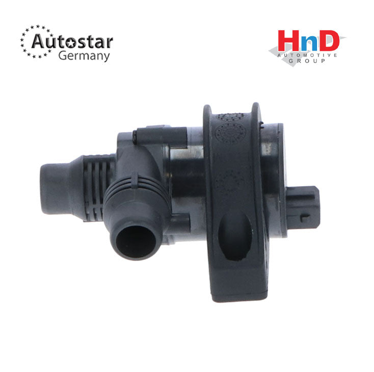 AUTOSTAR GERMANY AUXILIARY WATER PUMP E65 E66 E67 64116903350
