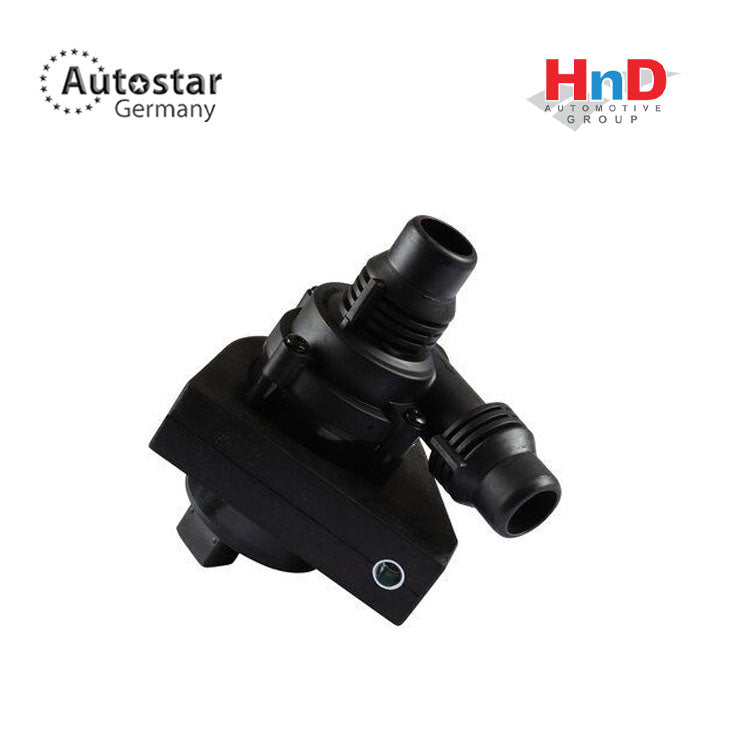 AUTOSTAR GERMANY AUXILIARY WATER PUMP E65 E66 E67 64116907811