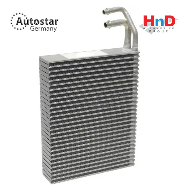 Autostar Germany (AST-197068) Air Conditioning Evaporator For BMW E65 E66 E67 64116913423