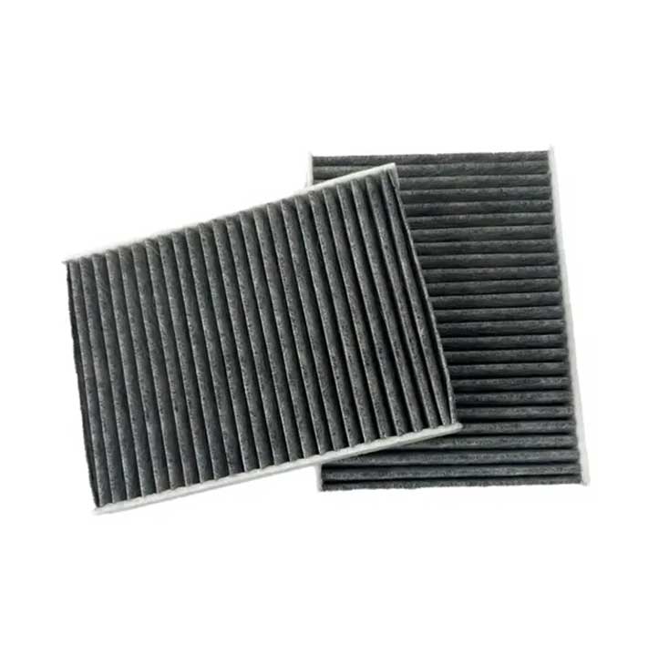 Autostar Germany CABIN AIR FILTER For BMW 7 (G11, G12) 5 (G30, F90) X7 (G07) 64116996208