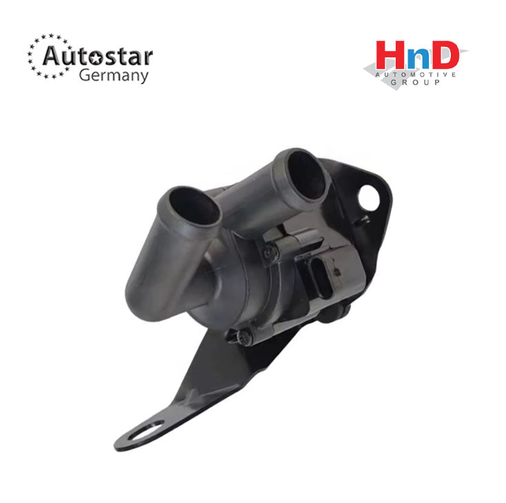 AUTOSTAR GERMANY Auxiliary water pump BMW F11, F10, F01, 64119183714