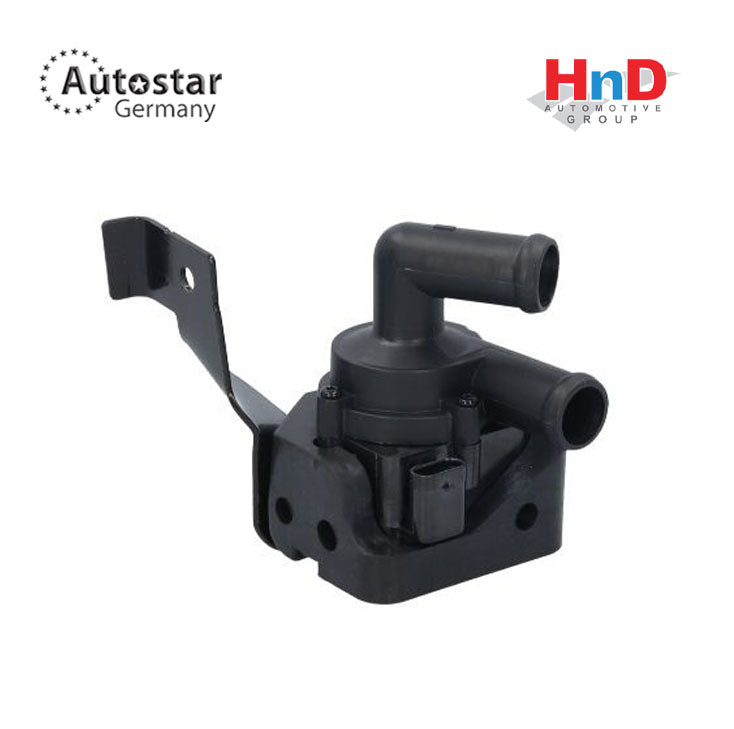 AUTOSTAR GERMANY AUXILIARY WATER PUMP BMW 5 6 7, 64119230234
