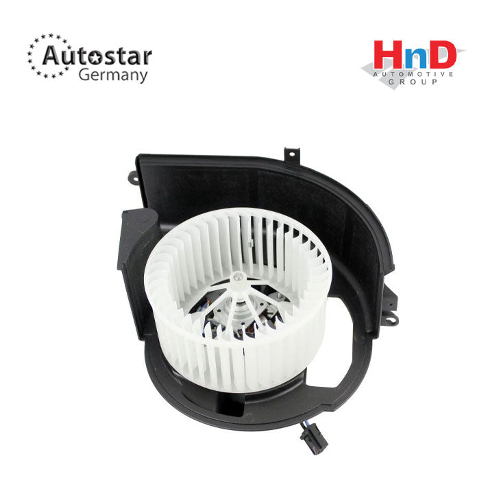 AUTOSTAR GERMANY BLOWER MOTOR F15 X5 64119291177