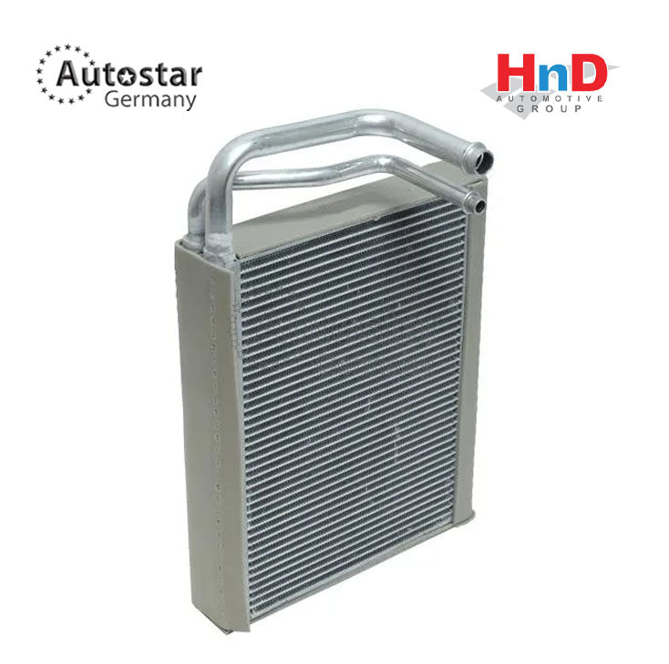 Autostar Germany (AST-197069) Air Conditioning Evaporator For BMW F01 F02 F03 F04 F13 64119383679