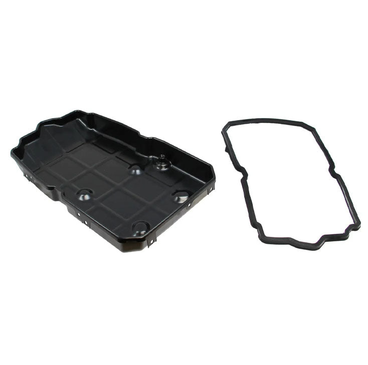 Autostar Germany (AST-6416135) TRANSMISSION OIL PAN For MERCEDES BENZ W463 C215 CL203 S203 X204 VF211 2222700512