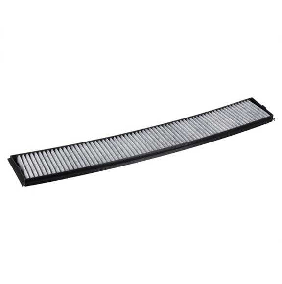 BMW A/C FILTER CARBON FIBER 64319071935