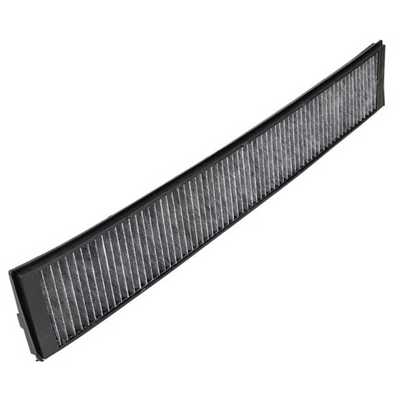 BMW A/C FILTER CARBON FIBER 64319071935