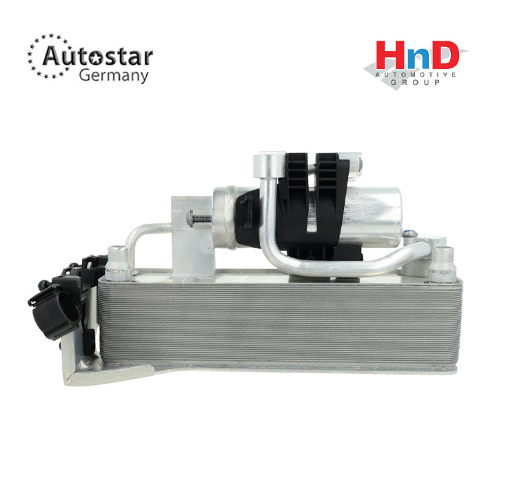 AUTOSTAR GERMANY AC CONDENSER BMW 220IF23,F30,F87,F80 64509338330