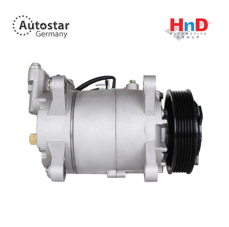 Autostar Germany AC COMPRESSOR F52 F45 LCI F46 64526826880