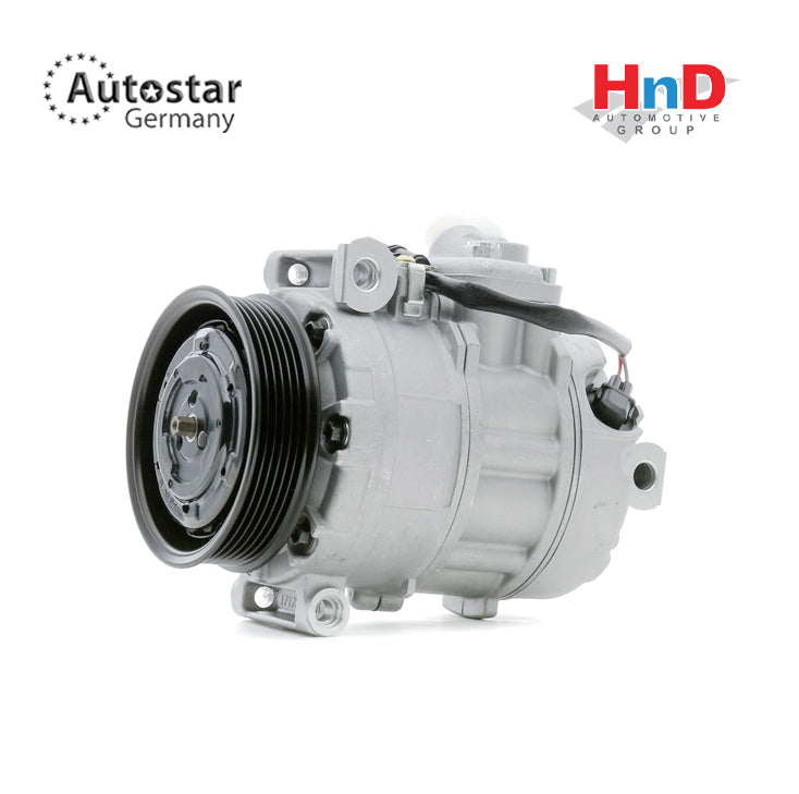 Autostar Germany AC COMPRESSOR BMW E88 E93 64529122618