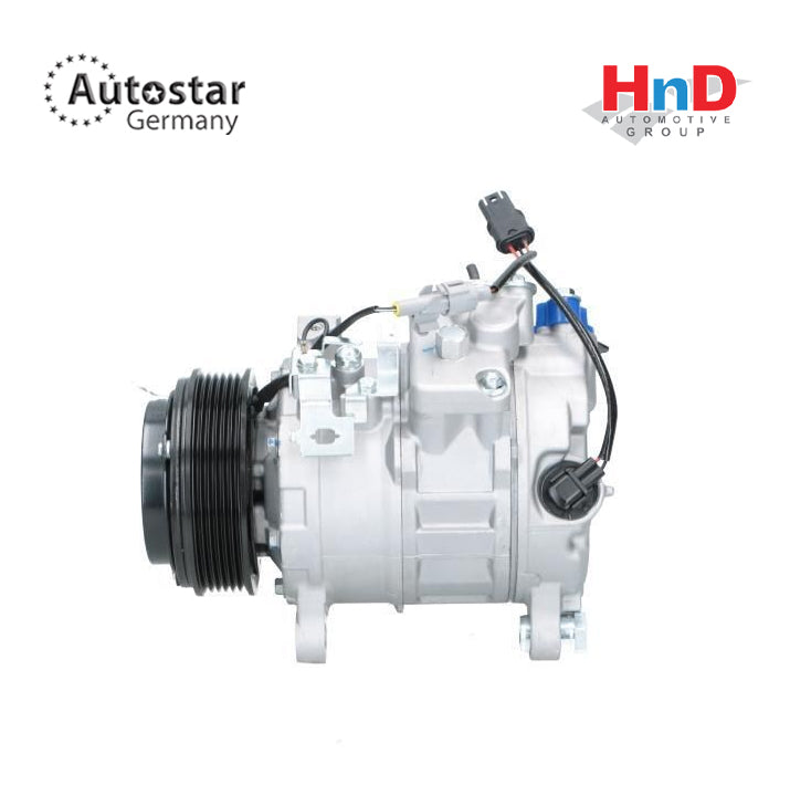 Autostar Germany AC COMPRESSOR BMW 5 TOURING F11 F86 64529399059