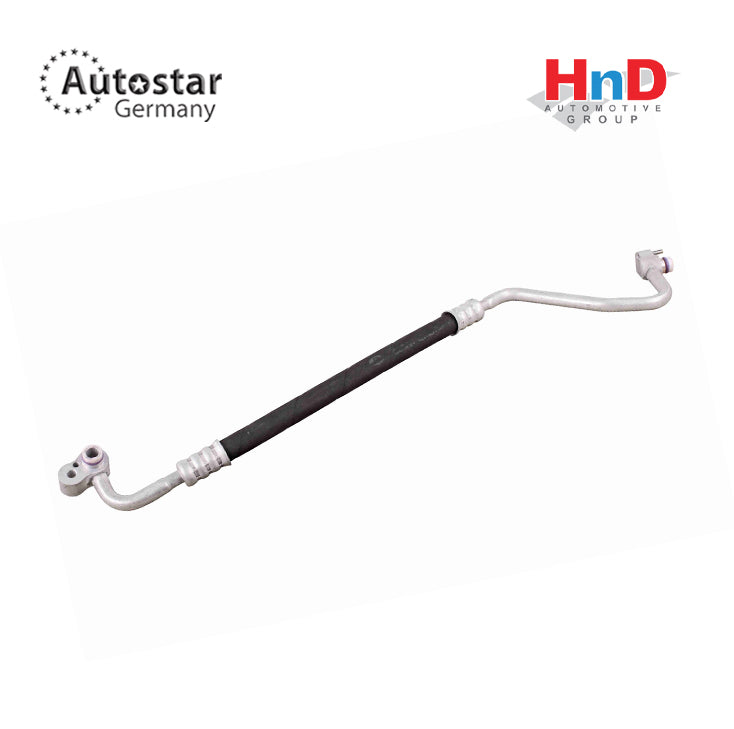 Autostar Germany AC PRESSURE PIPE F20 F21 3F30 F31 64539213843