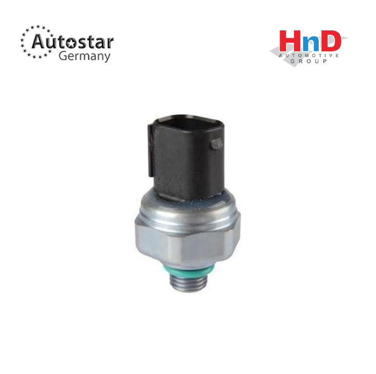 AUTOSTAR GERMANY AC pressure switch for BMW E46, E90, E91  64539323658