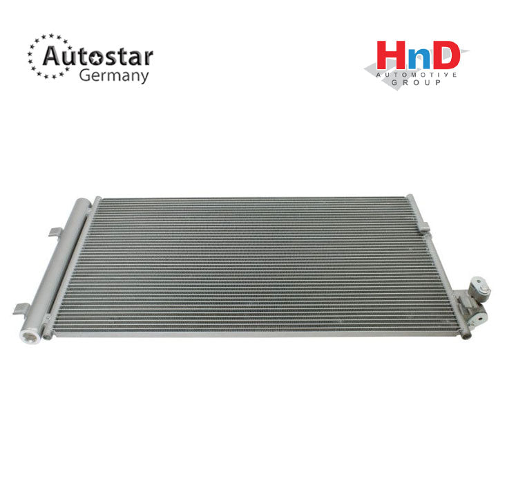 A/C CONDENSER FOR BMW 7 SERIES, 5 SERIES, 6 SERIES 64539364258