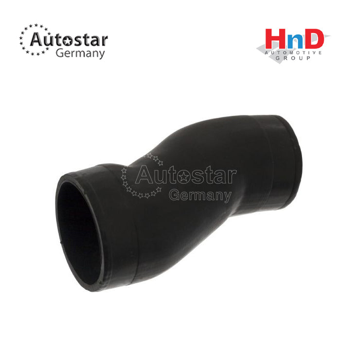 Autostar Germany (AST-5414845) CHARGER INTAKE HOSE MERCEDES BENZ W639 Sprinter 5-T Minibus 6460980083