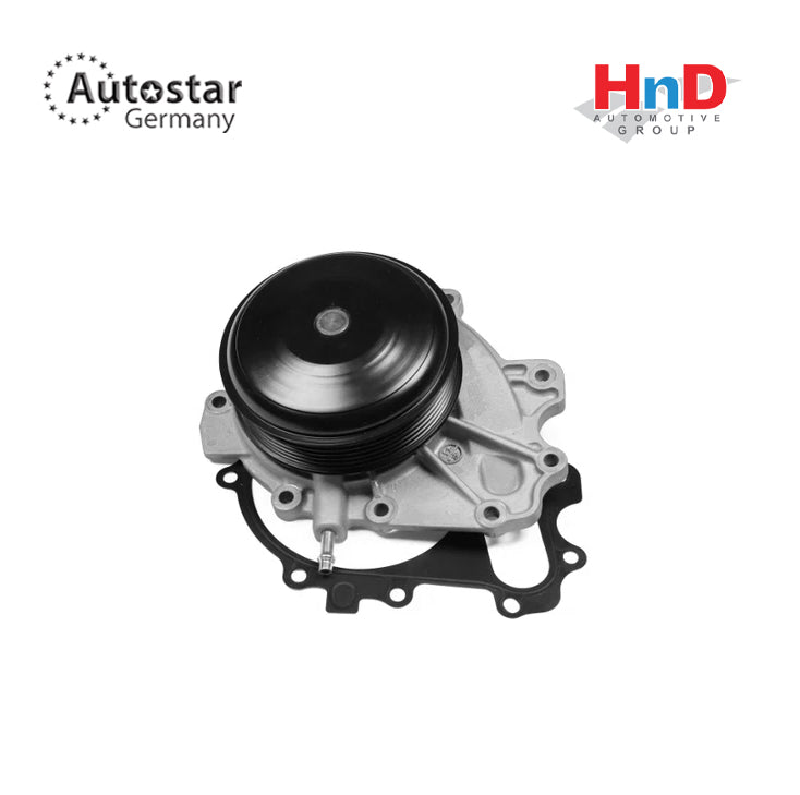 AUTOSTAR GARMANY  WATER PUMP W205 W222 FLOW CHANGEABLE, 6512005101F