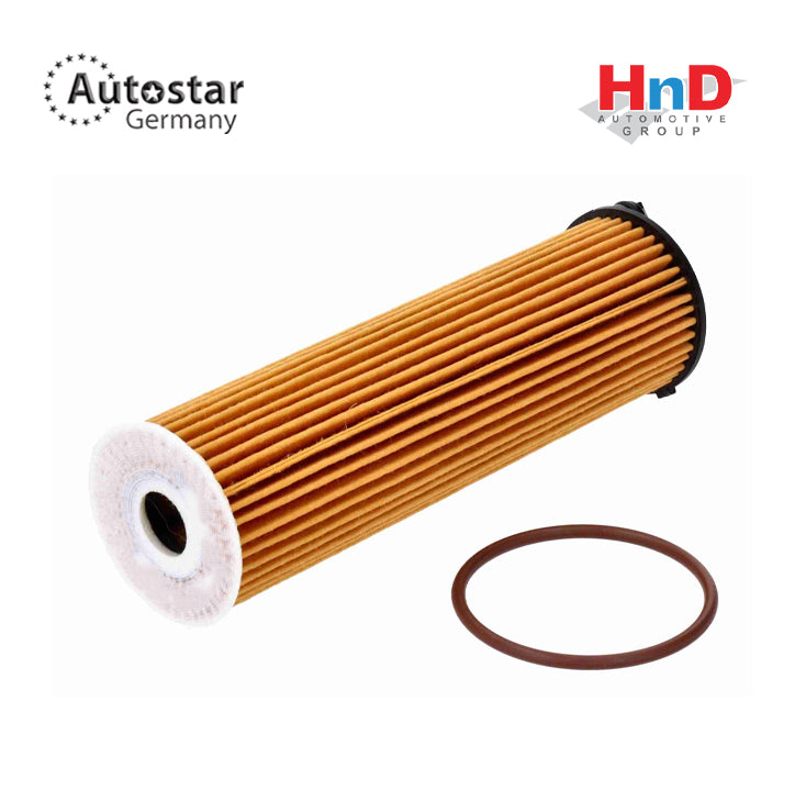 Autostar Germany OIL FILTER W167 GLE CLASS 6541801100
