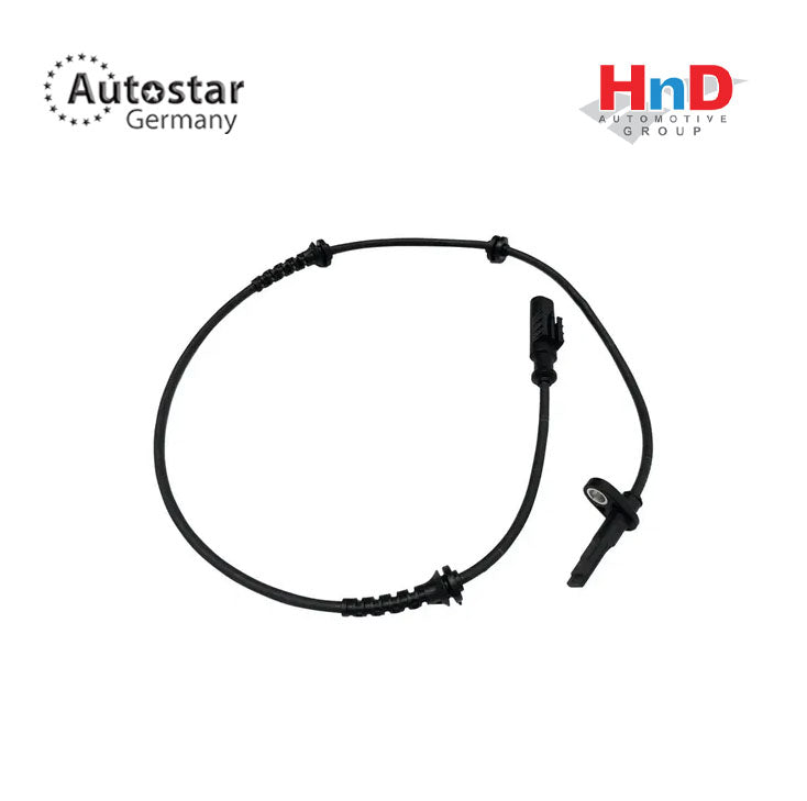 AUTOSTAR GERMANY ABS sensor For Maserati Ghibli M157 670006719
