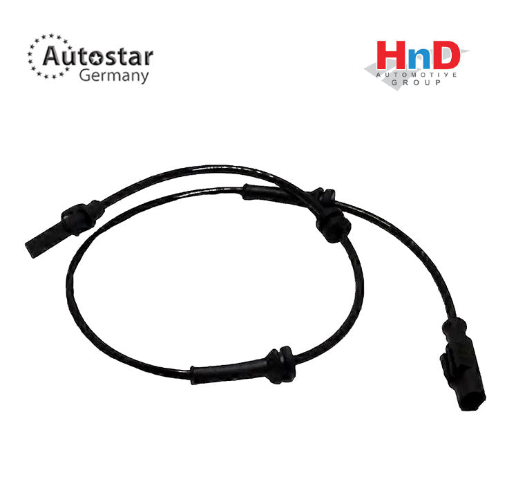 AUTOSTAR GERMANY ABS SENSOR FOR MASERATI GHIBLI M157 2016, 670006720