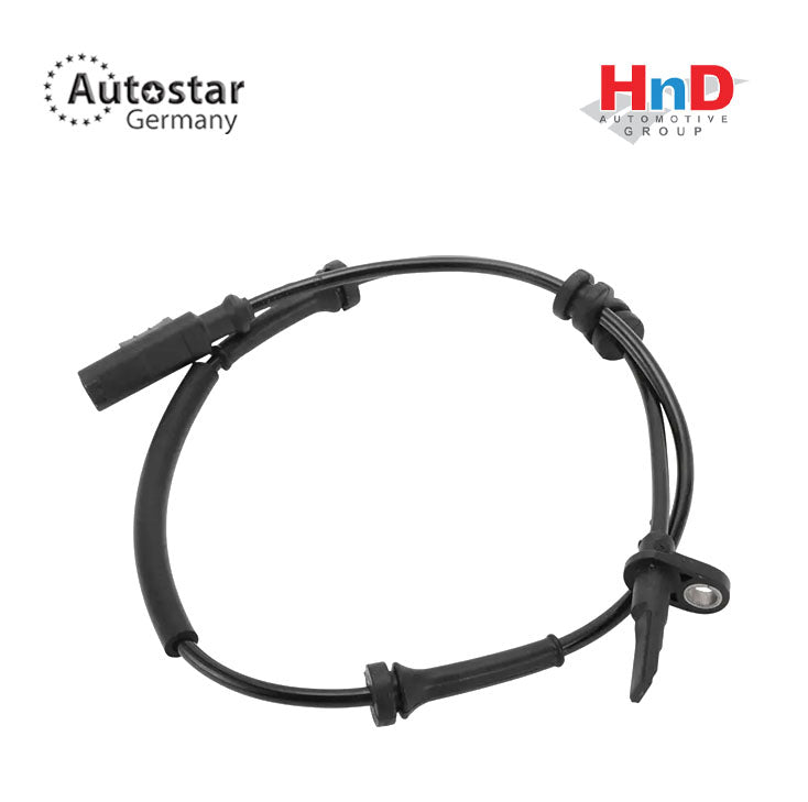 AUTOSTAR GERMANY ABS Wheel Speed Sensor For Maserati Levante 670037513