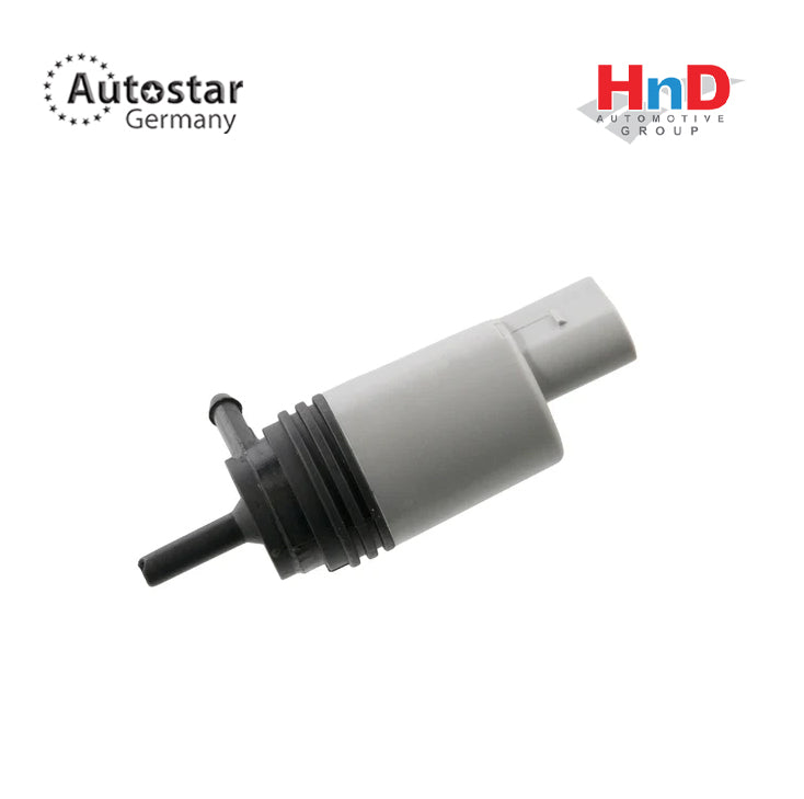 AUTOSTAR GARMANY  WASHING PUMP BMW E90 E91 E60 E87, 67126934160