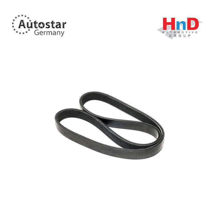 AUTOSTAR GARMANY  V-RIBBED BELT VW AUDI 06G260849, 6DPK1285