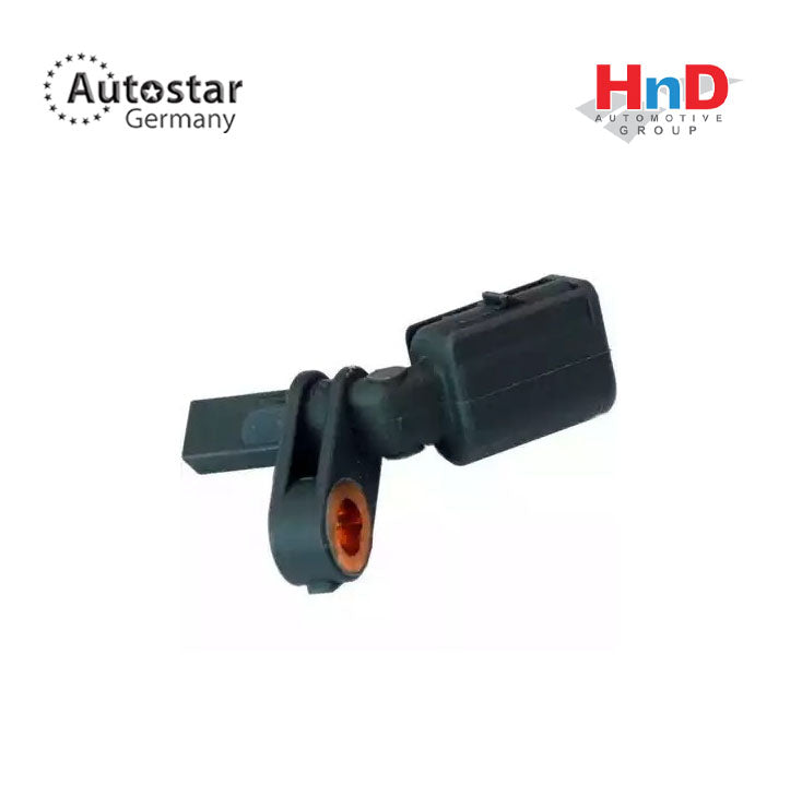 AUTOSTAR GERMANY ABS SENSOR FOR VOLKSWAGEN XL1 COUPE, 6E0927803A