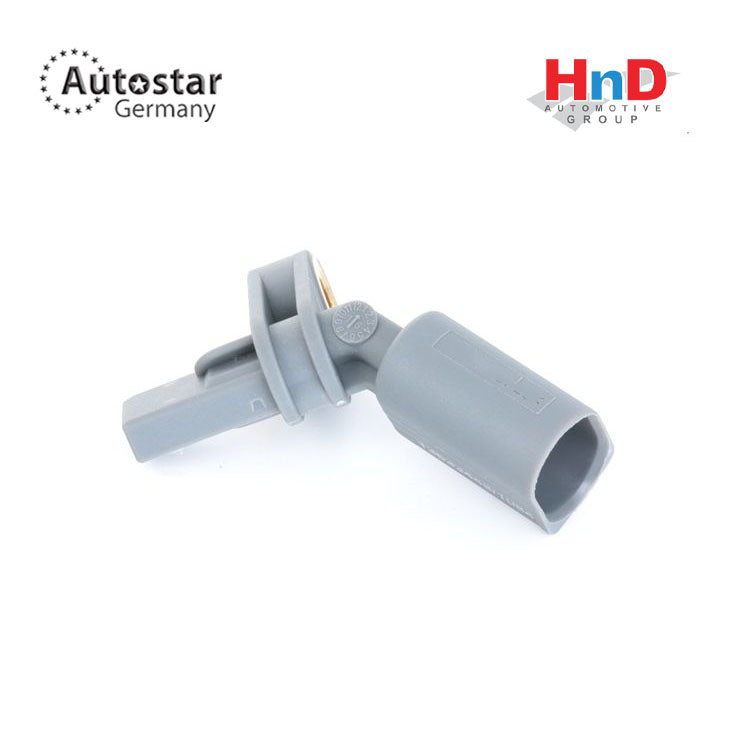 AUTOSTAR GERMANY ABS SENSOR FOR VOLKSWAGEN XL1 COUPE 6E0927804A