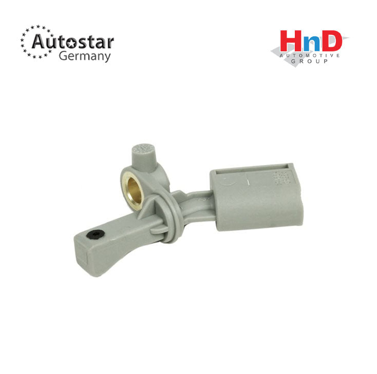 AUTOSTAR GERMANY ABS sensor Rear Axle Right, VW Lupo 6x1 6E0927808A