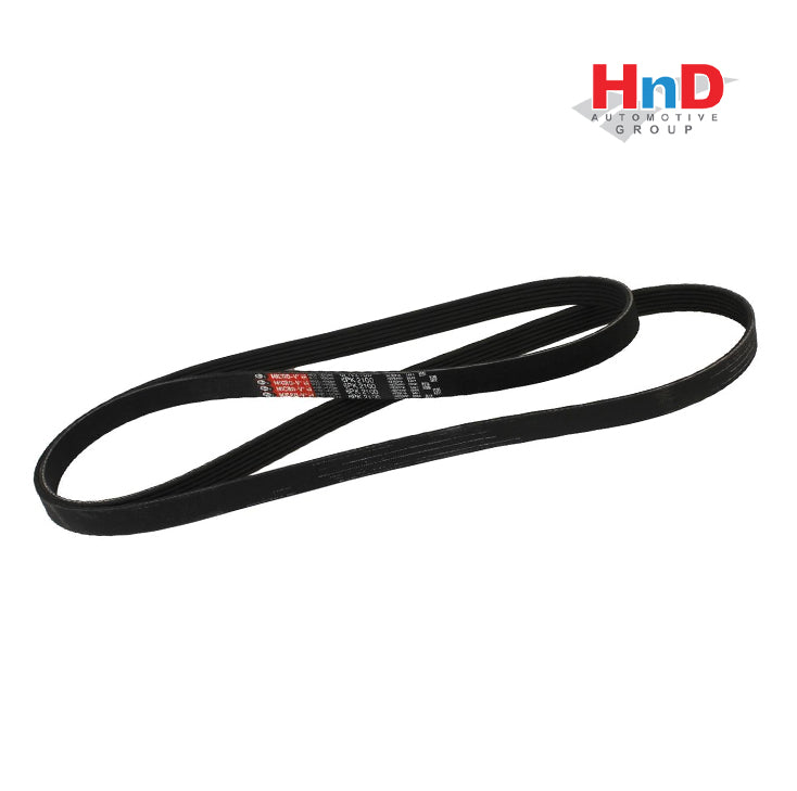 Serpentine belt MERCEDES-BENZ W124 Saloon W124 6PK2100