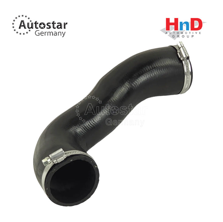 Autostar Germany (AST-5417637) Charger Intake Hose For AUDI 8X1 8XK 6R1 6C1 6R0145832E