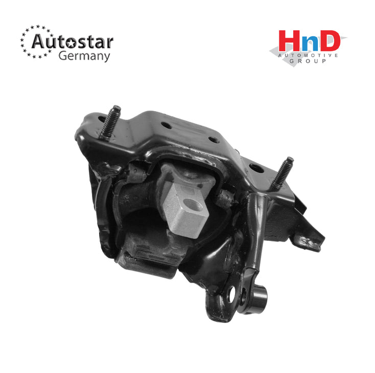 Autostar Germany ENGINE MOUNTING VW POLO MK5 6R0199555C