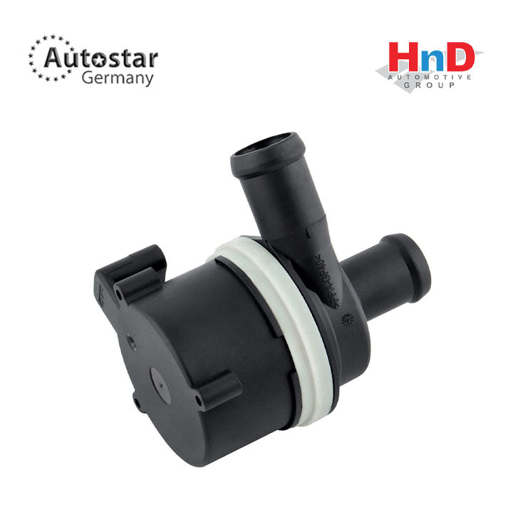 AUTOSTAR GERMANY AUXILIARY WATER PUMP VW POLO 6R0965561A