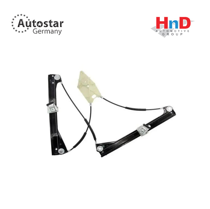 AUTOSTAR GARMANY  WINDOW REGULATOR FOR POLO 6R, VW JETTA MK6, 6RU837461M