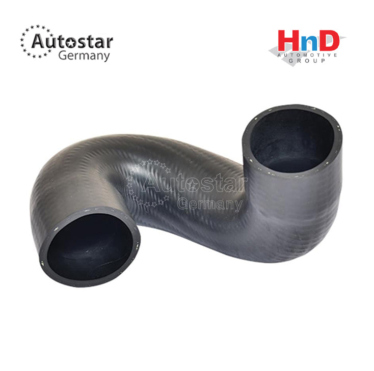 Autostar Germany (AST-5417670) Charger Intake Hose For VOLKSWAGEN 70A 70H 7DA 7DH 70B 70C 7DB 7DK 70J 70K 7DC 7DJ  701145832A