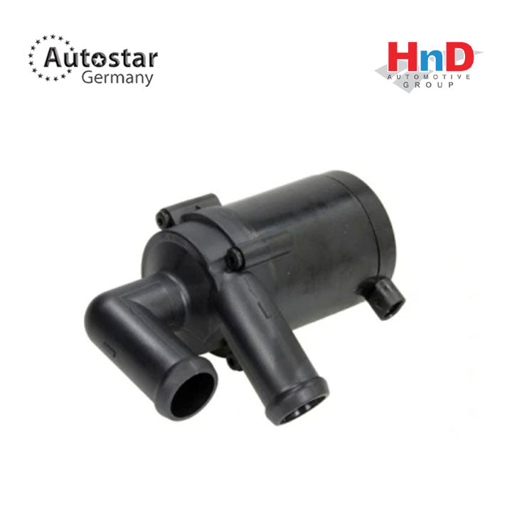 AUTOSTAR GERMANY AUXILIARY WATER PUMP MERCEDES 702671370