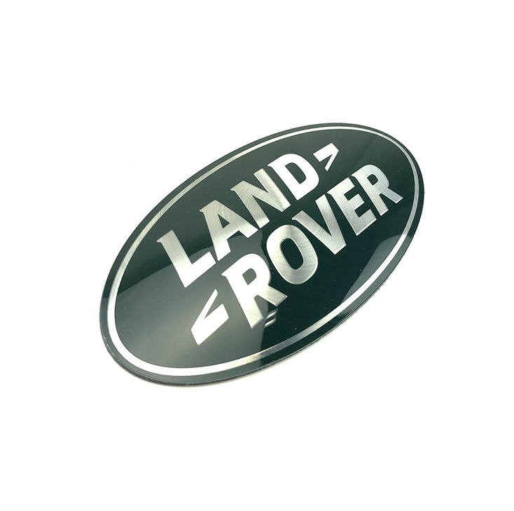 Autostar Germany (AST-776941) GRILLE BADGE GREEN For RANGE ROVER L405, SPORT L494, EVOQUE LR053190
