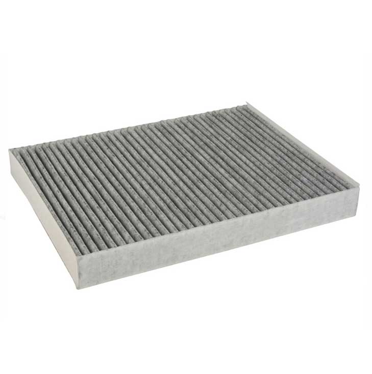 Autostar Germany CABIN AIR FILTER For AUDI Q7 Touareg I Transporter T5 Cayenne (9PA) 7H0819631A