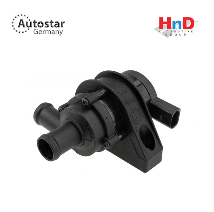 AUTOSTAR GERMANY AUXILIARY WATER PUMP VW SEAT 7H0965561