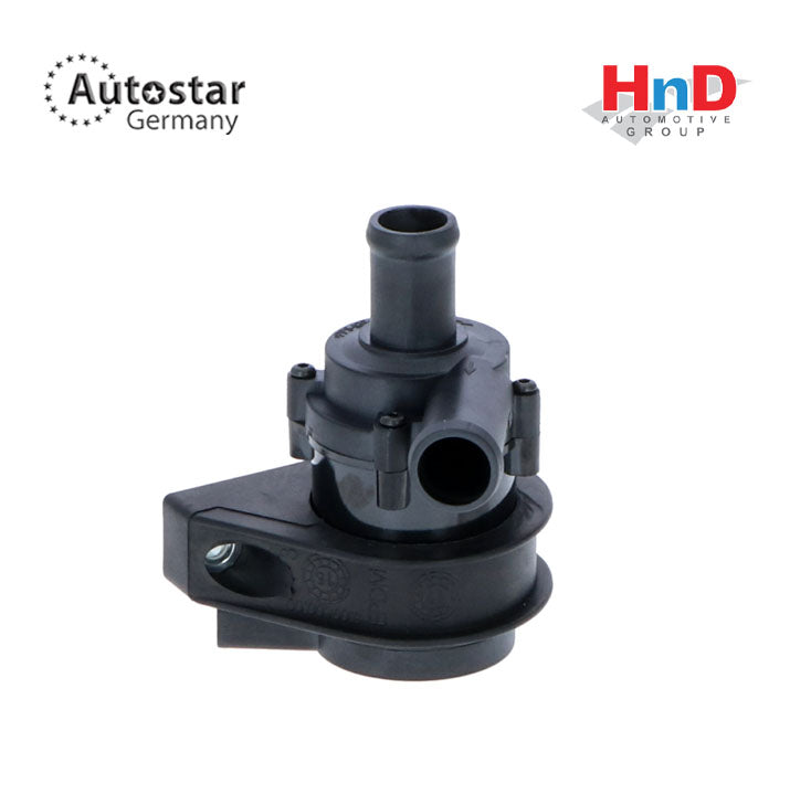 AUTOSTAR GERMANY AUXILIARY WATER PUMP AUDI VW 7H0965561A