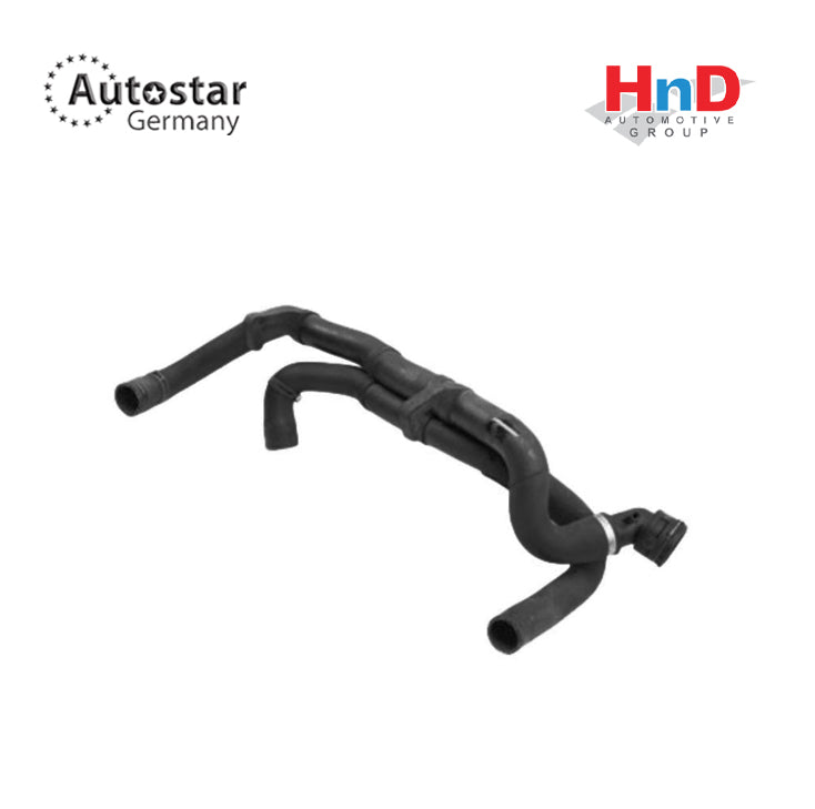 Autostar Germany HOSE PIPE AUDI Q7 TOUAREG 7L0122101H