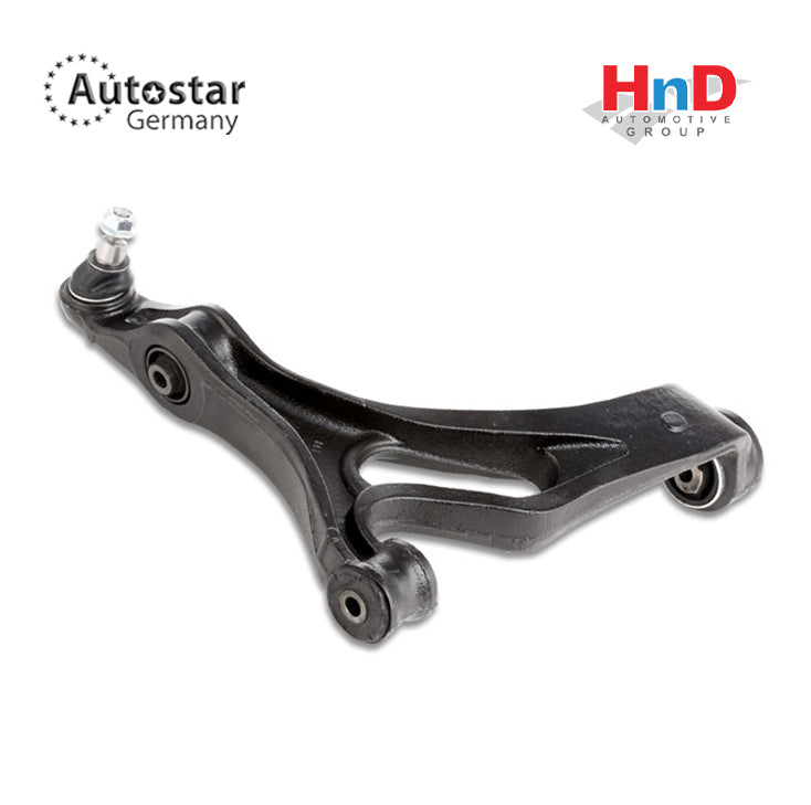 Autostar Germany CONTROL ARM  LH FRONT LOWER CAYENNE TOUAREG 7L0407151H