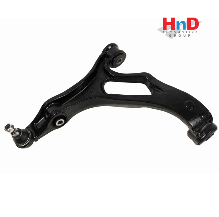 Autostar Germany (AST-167223) Suspension arm with rubber mount, Right, Lower, Front Axle, Control Arm For AUDI Q7 4LB7L0407152H