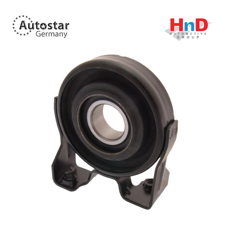 Autostar Germany  PROPSHAFT AXLE  MOUNTING 7LA 7L6 7L7  95542102015  92A  For Volkswagen   7L0521102M