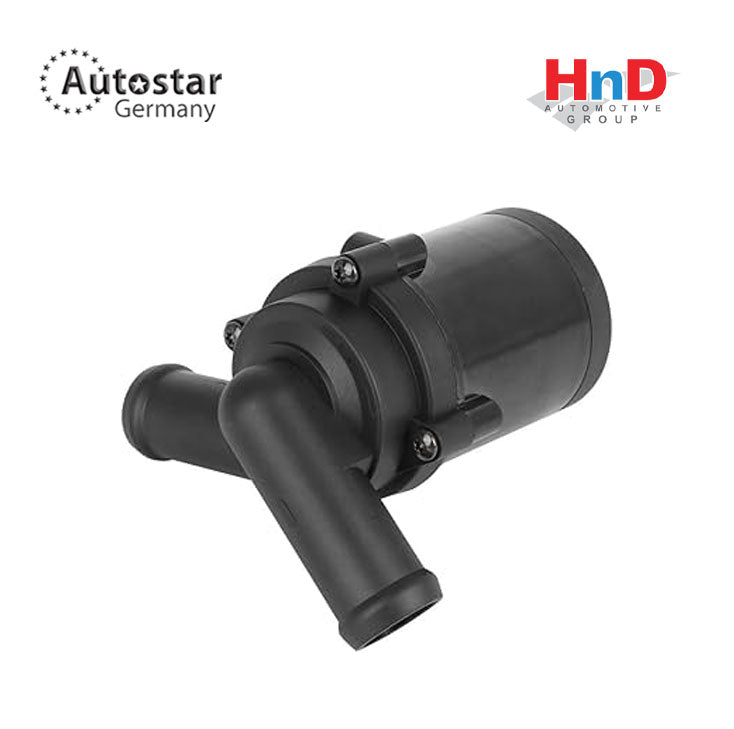 AUTOSTAR GERMANY AUXILIARY WATER PUMP VW  TOUAREG POLO 7L0965561D