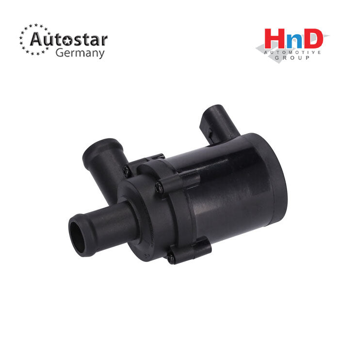 AUTOSTAR GERMANY AUXILIARY WATER PUMP VW TOUAREG AUDI A6 Q7 7L0965561L