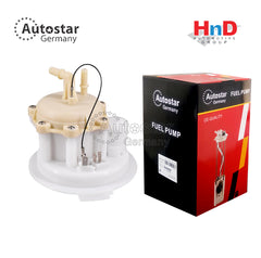 Autostar Germany FUEL INJECTION PRESSURE REGULATOR  AUDI Q7 FLANGE WITH VALVE 7L8919679C