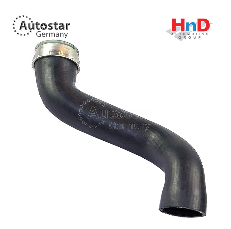 Autostar Germany (AST-5417634) Charger Intake Hose For AUDI 8L1 9N 7M3145737C