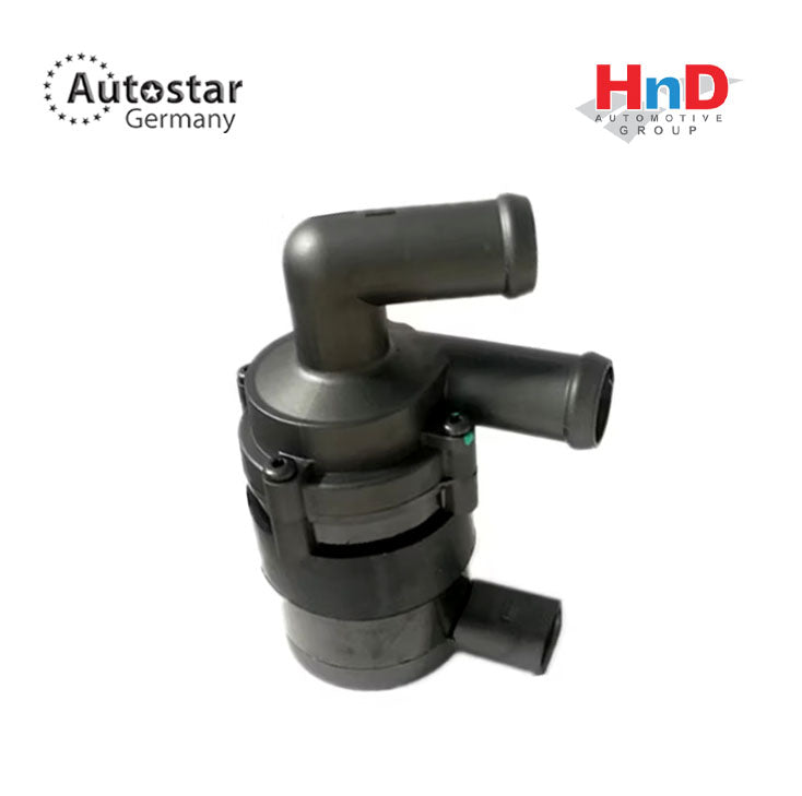 AUTOSTAR GERMANY AUXILIARY WATER PUMP VW TOUAREG 7P0965561B