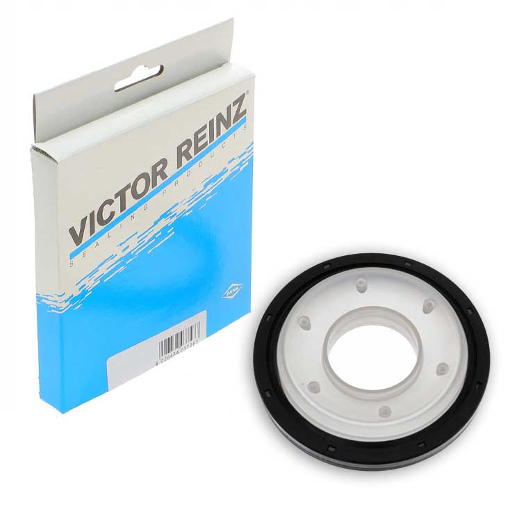 Victor-Reinz (VIC # 81-20745-00) Shaft Seal, crankshaft For BMW 3 (E46, E90-93) X1 (E84) Z4 Roadster (E85) 11117511396